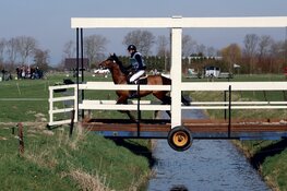Topsport, spektakel én gezelligheid: North Holland Horse Trials viert 10e editie groter dan ooit!