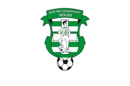 HZV/Het Vennewater en AC Kingdom gaan op herhaling voor titel