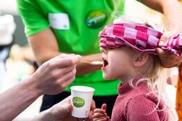 Campina Open Boerderijdagen 2025: ontdek waar zuivel vandaan komt