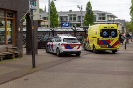 Persoon overleden na noodlottig ongeval met trein in Heiloo