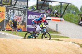 Meerdere finaleplaatsen tijdens nationale wedstrijd in Assen