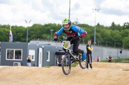 Meerdere finaleplaatsen tijdens nationale wedstrijd in Assen