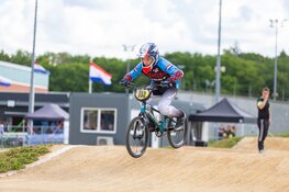 Meerdere finaleplaatsen tijdens nationale wedstrijd in Assen