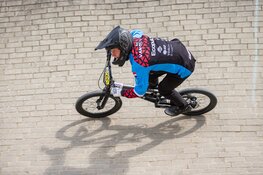 Meerdere finaleplaatsen tijdens nationale wedstrijd in Assen