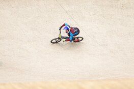 Boscrossers racen internationaal in Tiel