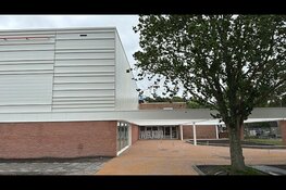 Opening sporthal 28 juni 2025