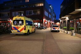 Vrouw ernstig gewond op kermisterrein in Heiloo