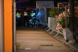 Vrouw ernstig gewond op kermisterrein in Heiloo