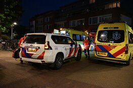Vrouw ernstig gewond op kermisterrein in Heiloo