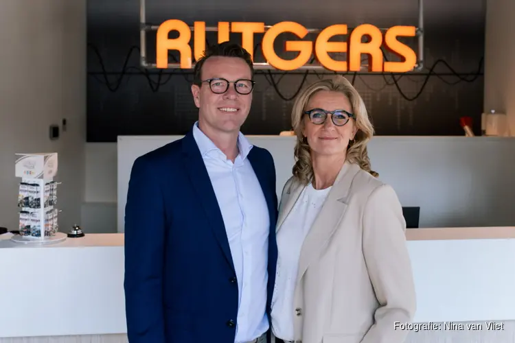 Rutgers Hoortechniek sluit zich aan bij EyeCare Groep