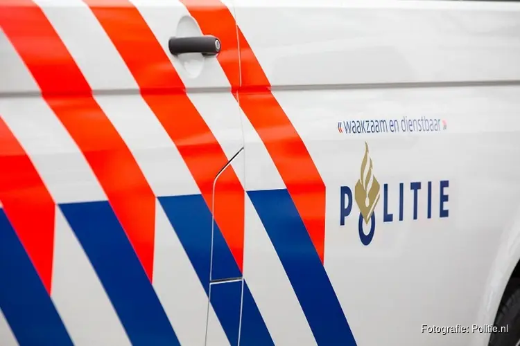 Politie waarschuwt voor nepagenten aan de deur