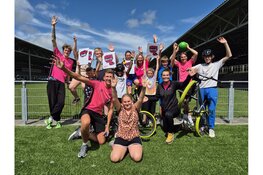 Al 10 jaar op rij: VakantieFUN in de Meent