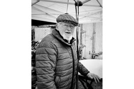 Wim van Westerop – Een Boscrosser voor altijd