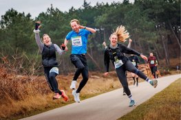 Inschrijving Groet uit Schoorl Run geopend