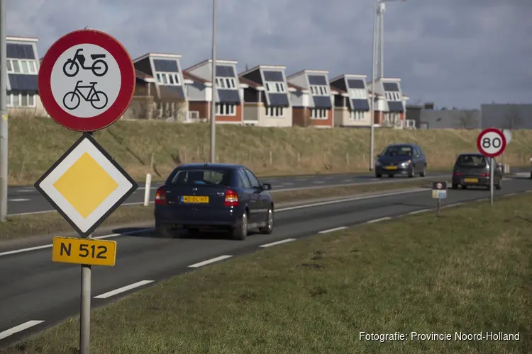 Provincie legt ontwerp Actieplan Geluid ter inzage