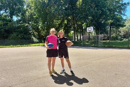 Volwassenen welkom bij beweeguurtje aan de Termijen