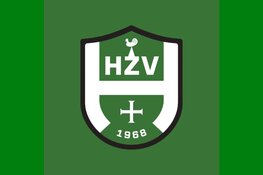 HZV blijft met lege handen bij eredivisiedebuut