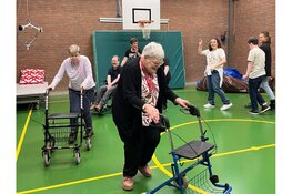 Sport-Z en de Waerden zorgen voor duurzame impact met 'de Waerden Beweegt'