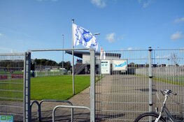 JVC wijkt uit naar HCSC en pakt daar een punt tegen De Foresters bij debuut in eerste klasse