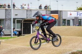 Nationale competitie: Mooie resultaten voor de Boscrossers