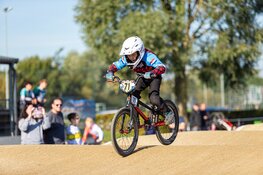 Drie Boscrossers kampioen bij West-Nederland Competitie