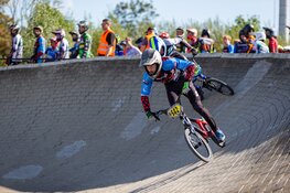 Drie Boscrossers kampioen bij West-Nederland Competitie