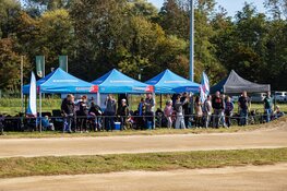 Drie Boscrossers kampioen bij West-Nederland Competitie