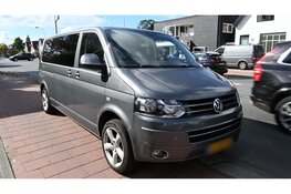 Fietser en automobilist botsen op kruising in Heiloo