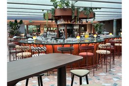 Orchid House blaast nieuw leven in KIT-gebouw