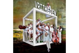 Zondag 9 november Jubileumconcert Heilooër Kamerorkest in de Witte Kerk te Heiloo