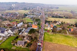 Individuele startbewijzen Groet uit Schoorl Run volledig uitverkocht