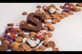 Sinterklaas intocht gemeente Heiloo