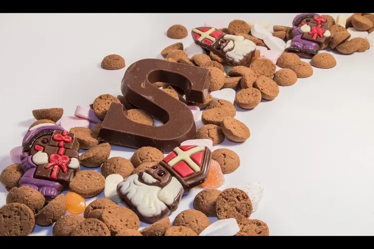 Sinterklaas intocht gemeente Heiloo