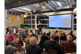 Buurtsportcoaches BUCH benadrukken belang van veilig sportklimaat