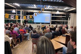 Buurtsportcoaches BUCH benadrukken belang van veilig sportklimaat