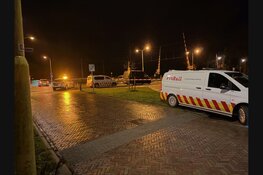 Geen treinen tussen Alkmaar en Uitgeest na ongeval op het spoor