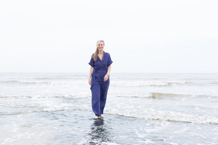 Van nature heb ik niet zoveel vertrouwen