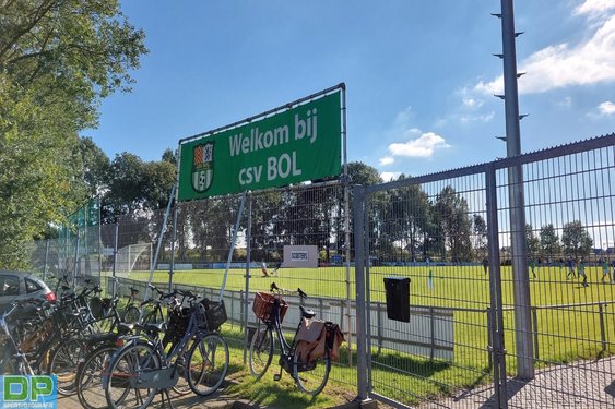 Duijs bezorgt BOL de winst op De Foresters