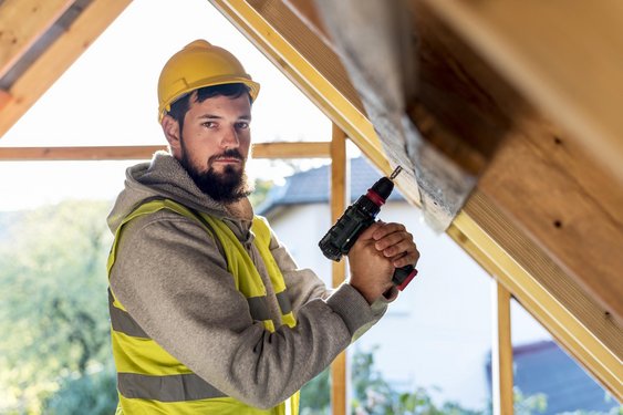 Isolatiesubsidie weer beschikbaar