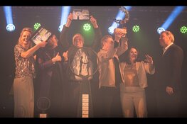 Dit zijn de winnaars van de Ondernemingsverkiezing