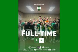 HZV boekt derde zege op rij in voorjaarspoule