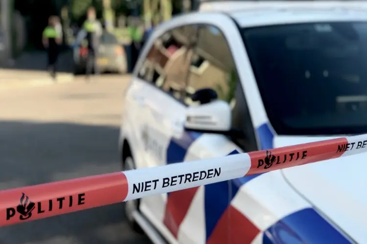 Wederom schade aan auto's na rijden onder invloed