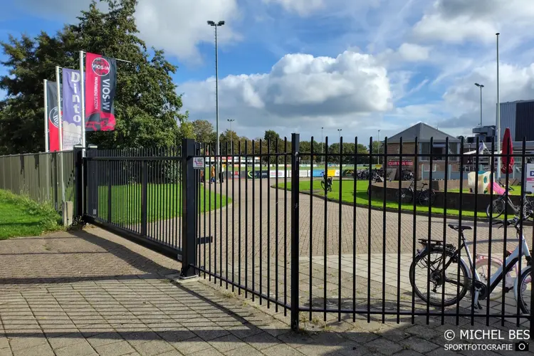 VIOS raakt verder achterop na thuisnederlaag tegen De Foresters