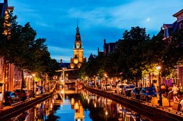 Inschrijving Alkmaar City Run by night 2026 van start: het sportiefste feest in hartje Alkmaar