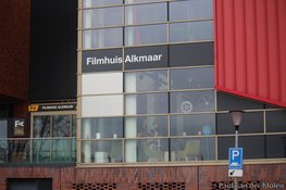 Filmhuis Alkmaar succesvoller dan ooit!