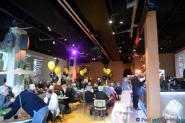 Filmhuis Alkmaar succesvoller dan ooit!