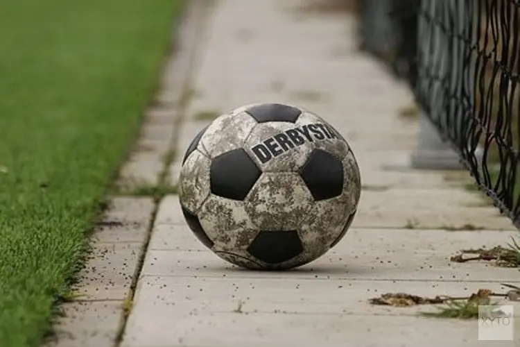 De Foresters klimt naar plek vijf en vergroot zorgen Vitesse '22