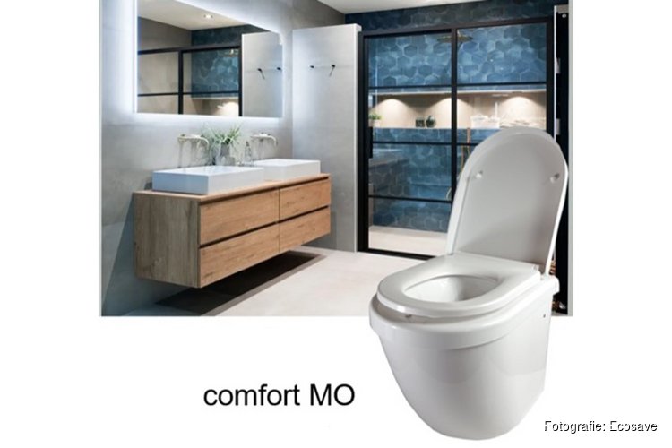 Ini, Mini, Miny, Mo welk toilet kies je zonder water ‘flow’