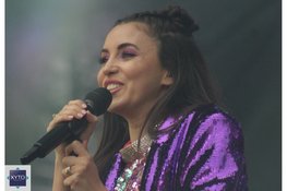 Ambassadeur van de Vrijheid Karsu naar Haarlem, nieuwe namen voor Bevrijdingspop 2026 bekend