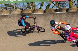 Mooi clubresultaat Boscrossers op NK Clubs in Wijchen